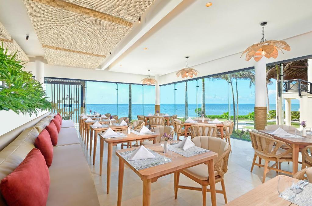 The Eden by Desire Riviera Maya All Inclusive, Exclusively for Couples - 4