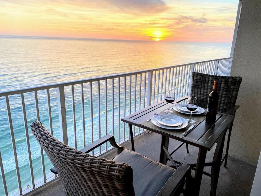 TW1612 Master on the GULF !!, Panama City Beach