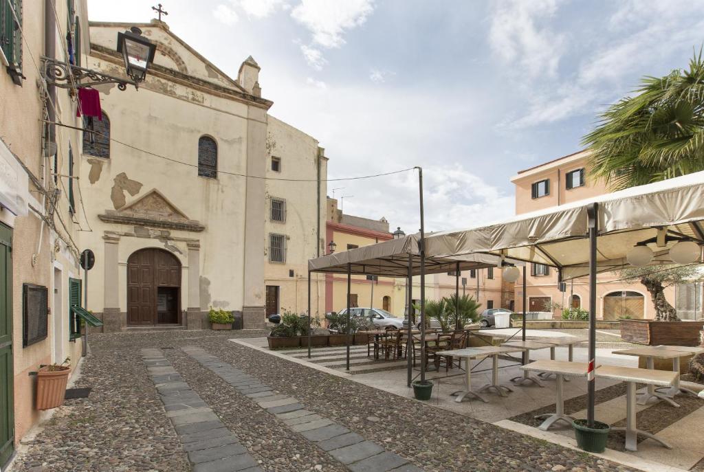 View, Alghero Ciutat in Alghero