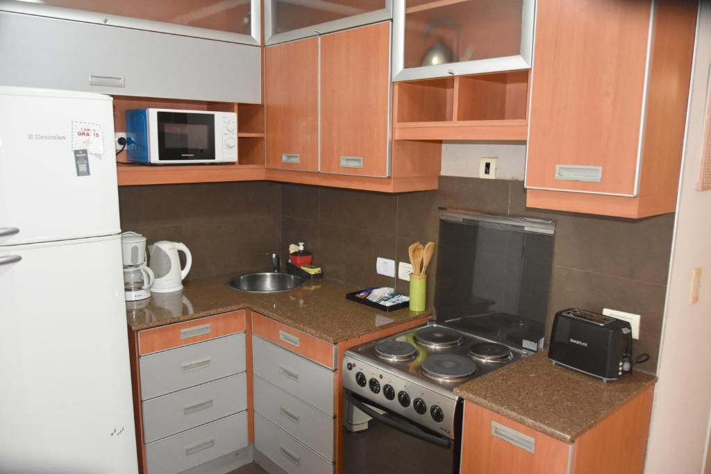 Mijaus - Belgrano Duplex 4B - 4