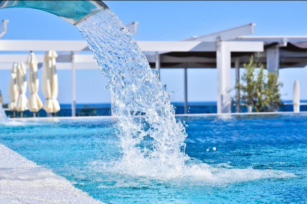 Sea View Tre Canne Apartment - 5
