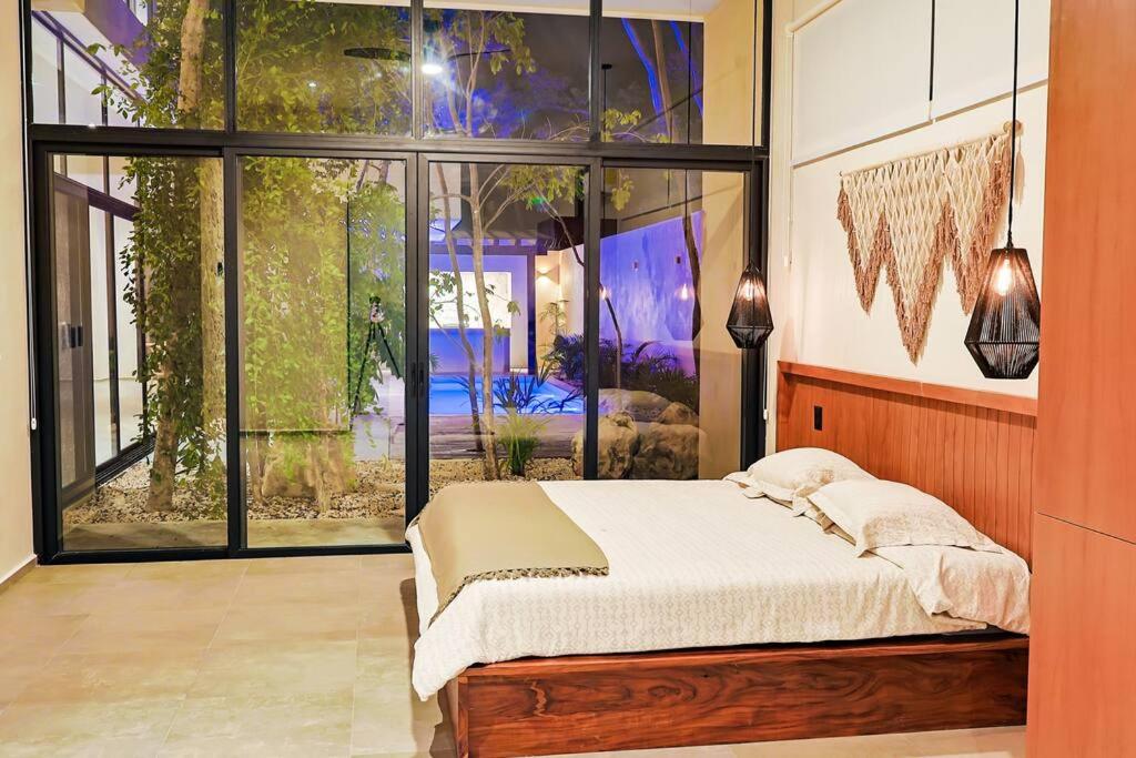 Tulum House Luxury Villa - Private Pool - 3