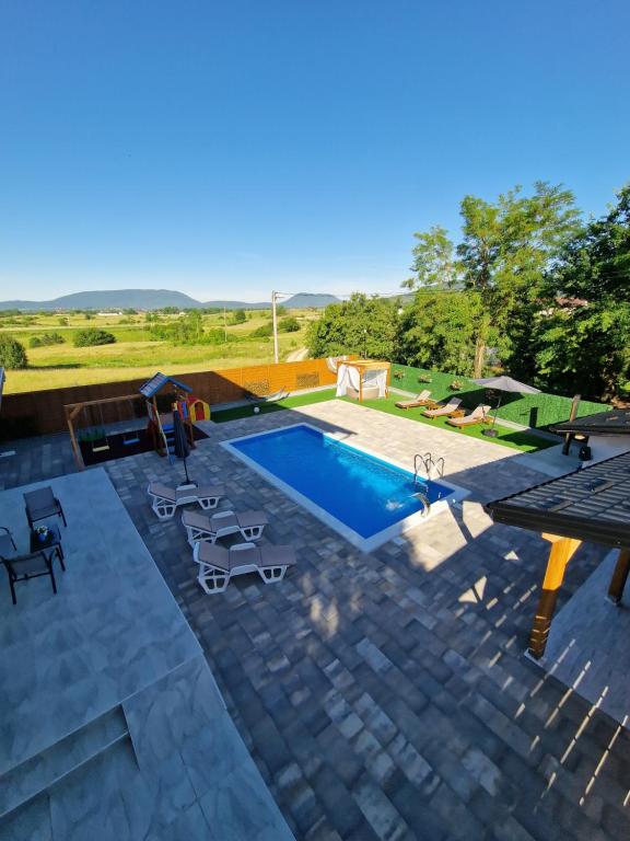 Villa Crystal - 5