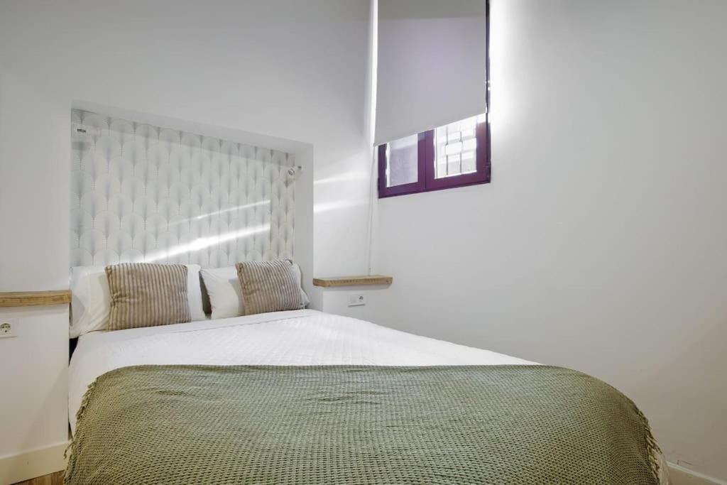 Espectacular Apartamento Central - 5