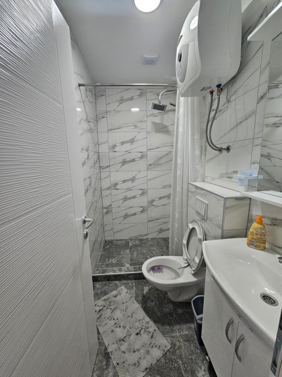 Apartmani gradina Tuzla - 5