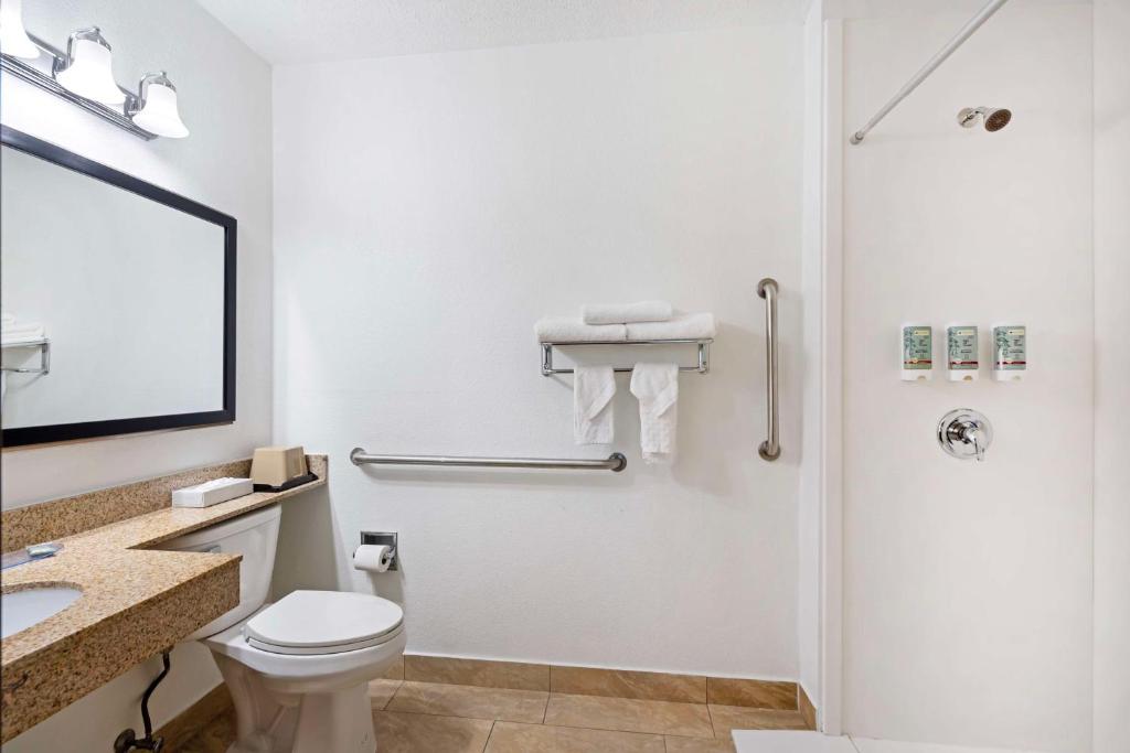 バスルーム（客室）