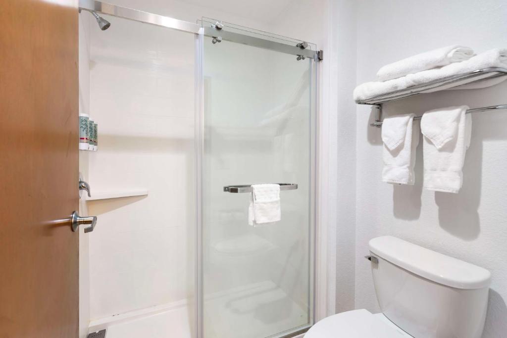 バスルーム（客室）