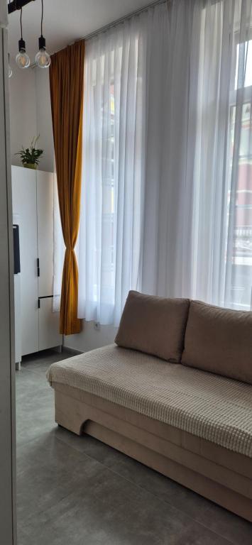 Studio apartment Postcard with free parking, Sarajevo