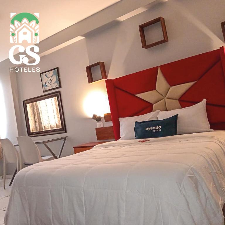 GS Hoteles- Callao - 2