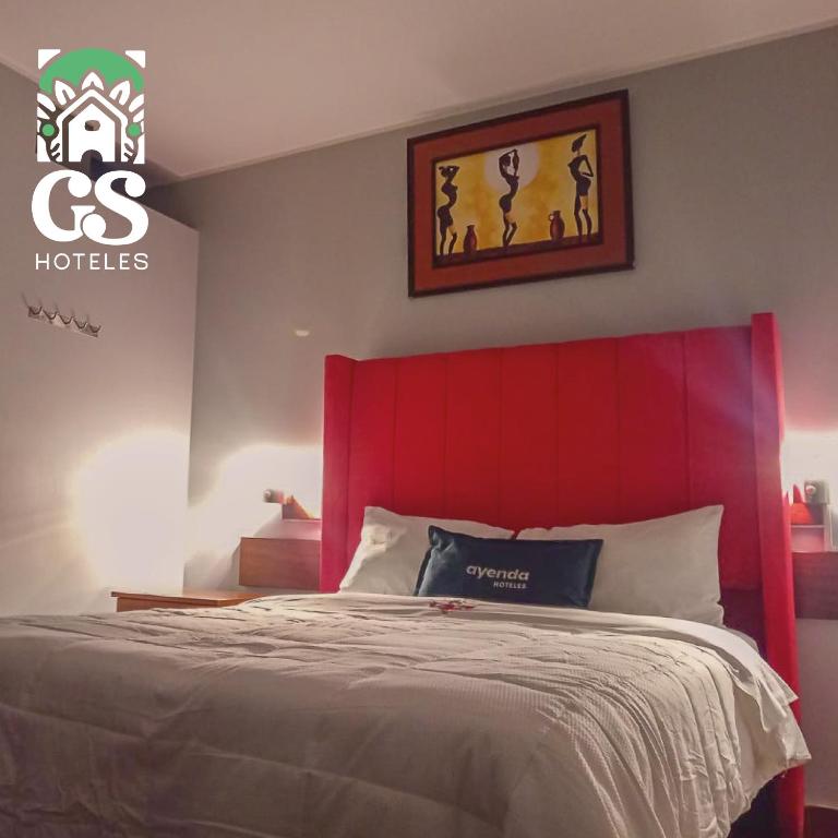 GS Hoteles- Callao - 3