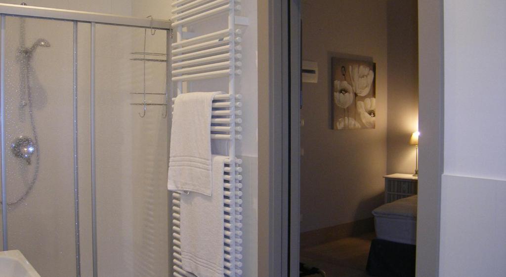 Locanda In Borgo Garni & Wellness photo