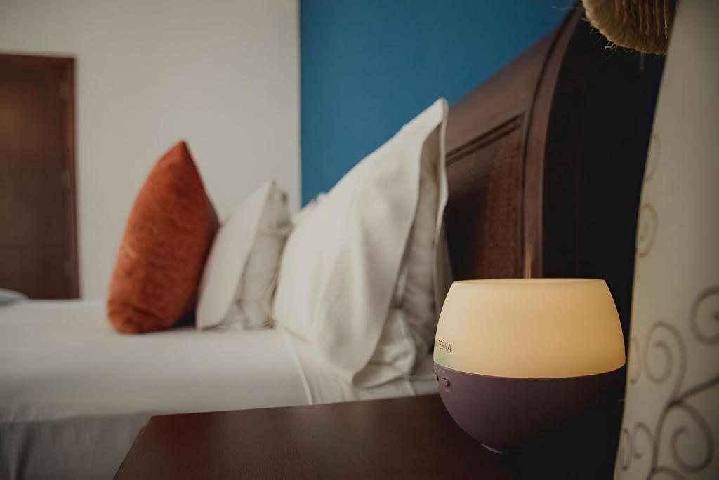 Delfina Boutique Hotel - 3