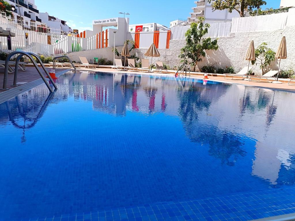 in the heart of Playa del Inglés - 2
