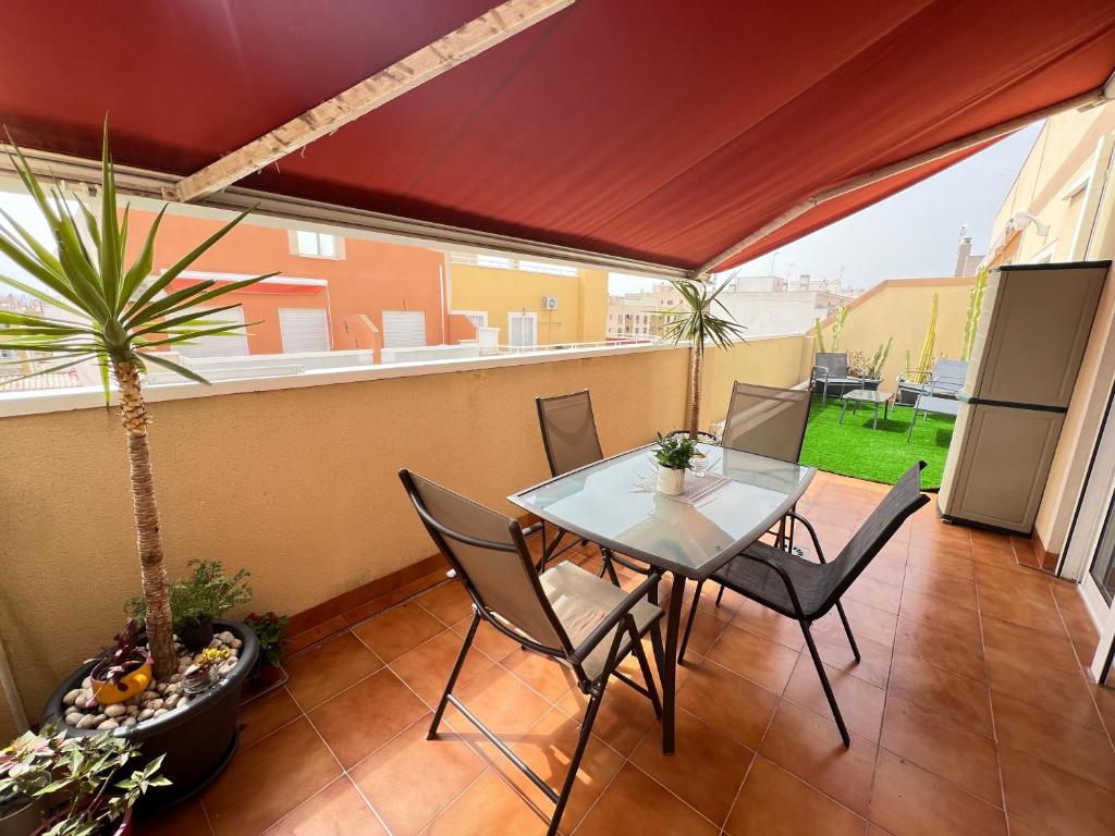 Sweet Home PENTHOUSE SuiteTORREVIEJA center - 5