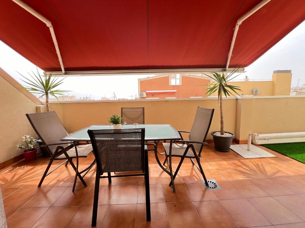 Sweet Home PENTHOUSE SuiteTORREVIEJA center - 4