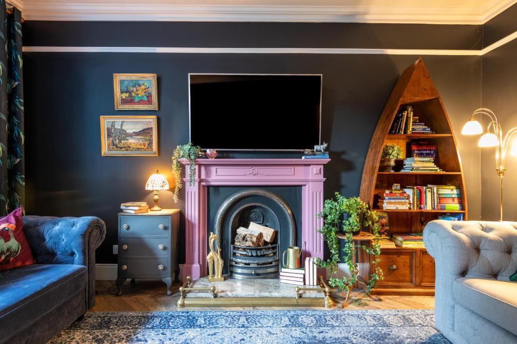 Ness on the Lane, Inverness