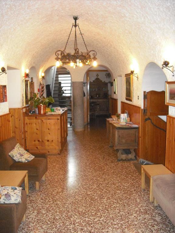 Hotel Gufo photo