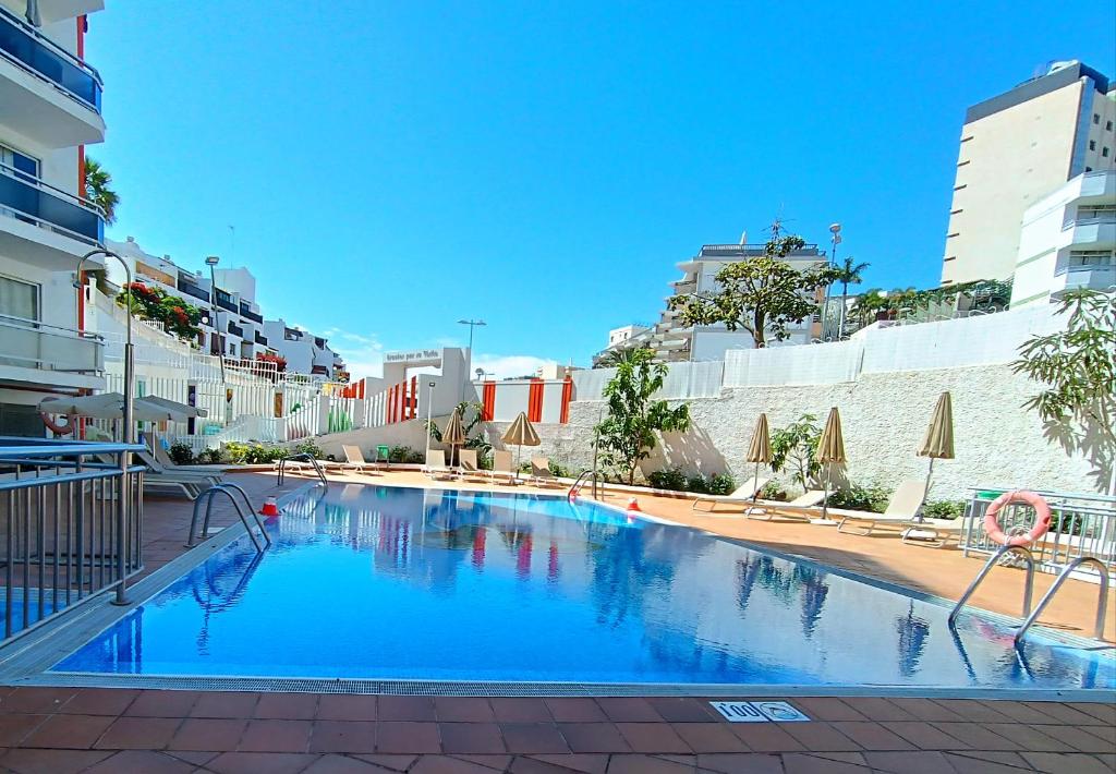 in the heart of Playa del Inglés - 1