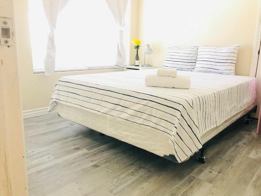 Comfortable Big bedroom in the house for rent-03 전경