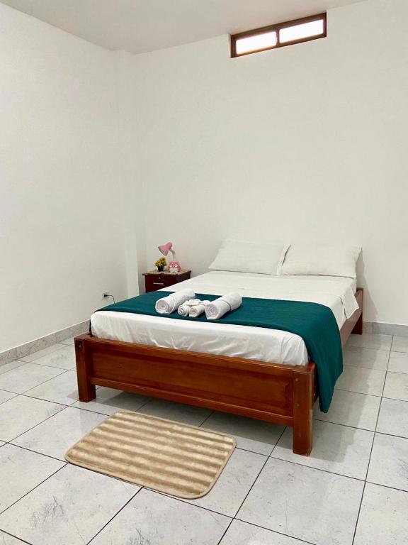 APARTAMENTS DREAMS - 5