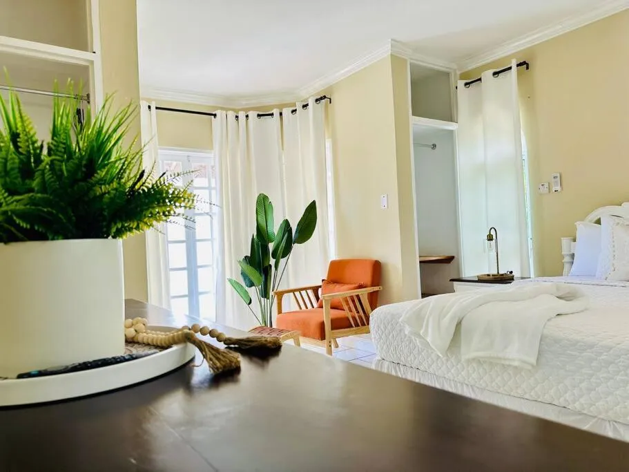 Falcon IslandView - Airport Pickup Available - 24Security, Hotel in Montego Bay
