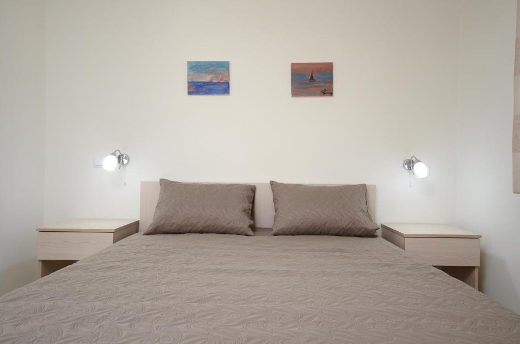 Natura Villas in Naxos photo