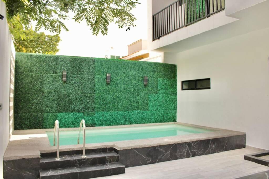 Hotel boutique 1A Lomas Sense - 2