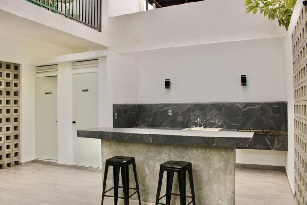 Hotel boutique 1A Lomas Sense - 3