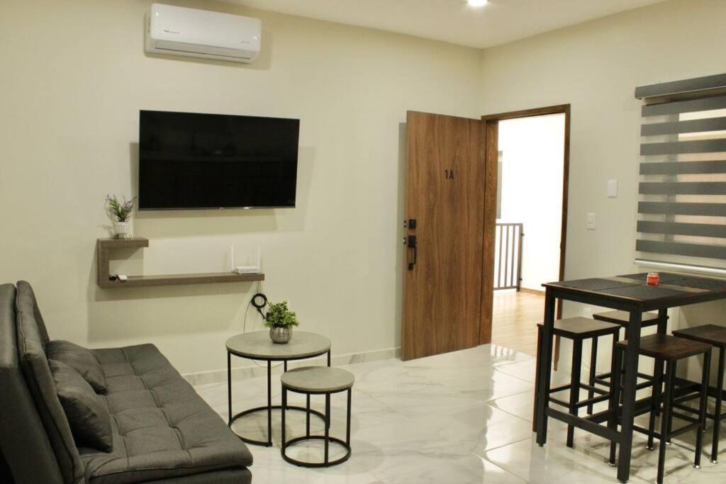 Hotel boutique 1A Lomas Sense - 5