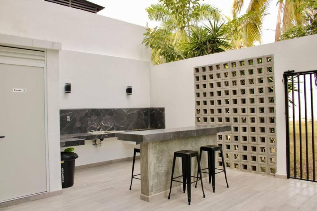 Hotel boutique 1A Lomas Sense - 4