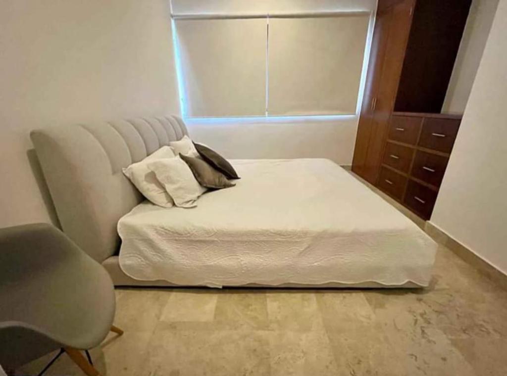 Apartamento Cancun, Cancún