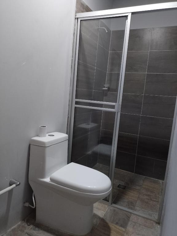Hotel villa J Leticia - 5
