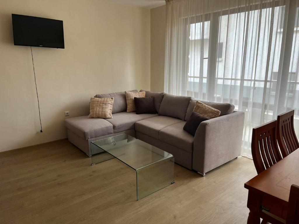 На гости в Созопол, Sozopol