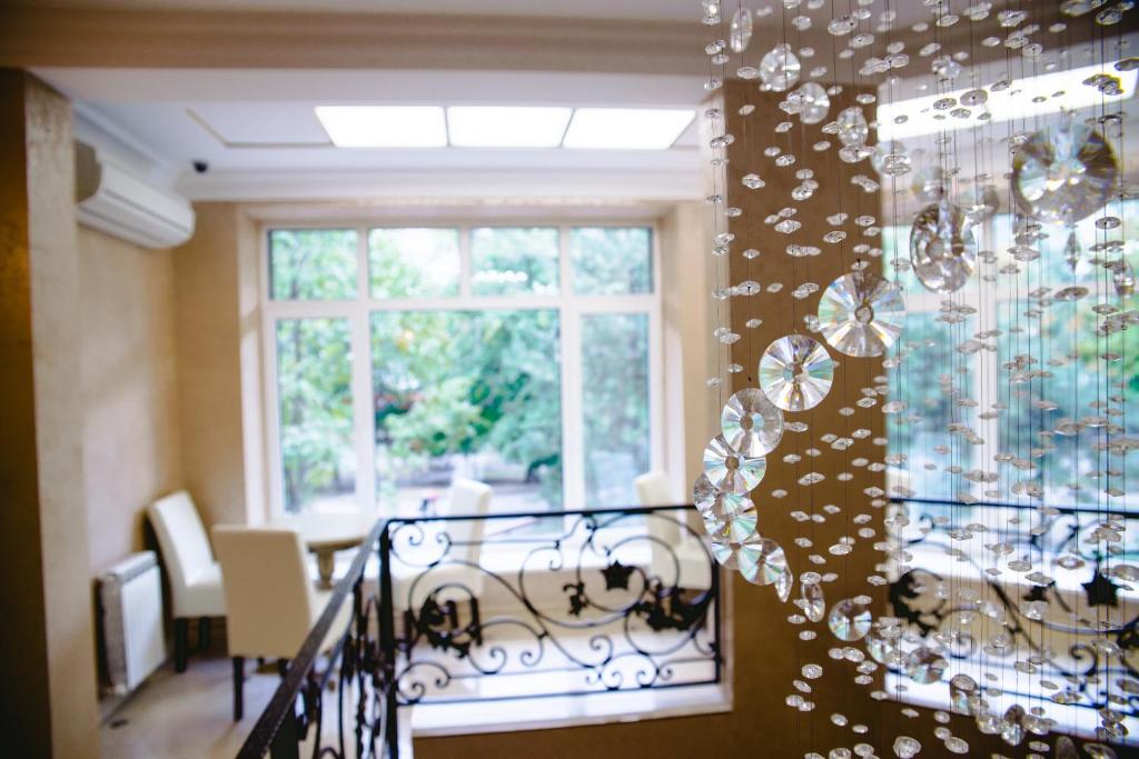 Boutique Hotel Dvoryanskoe Gnezdo