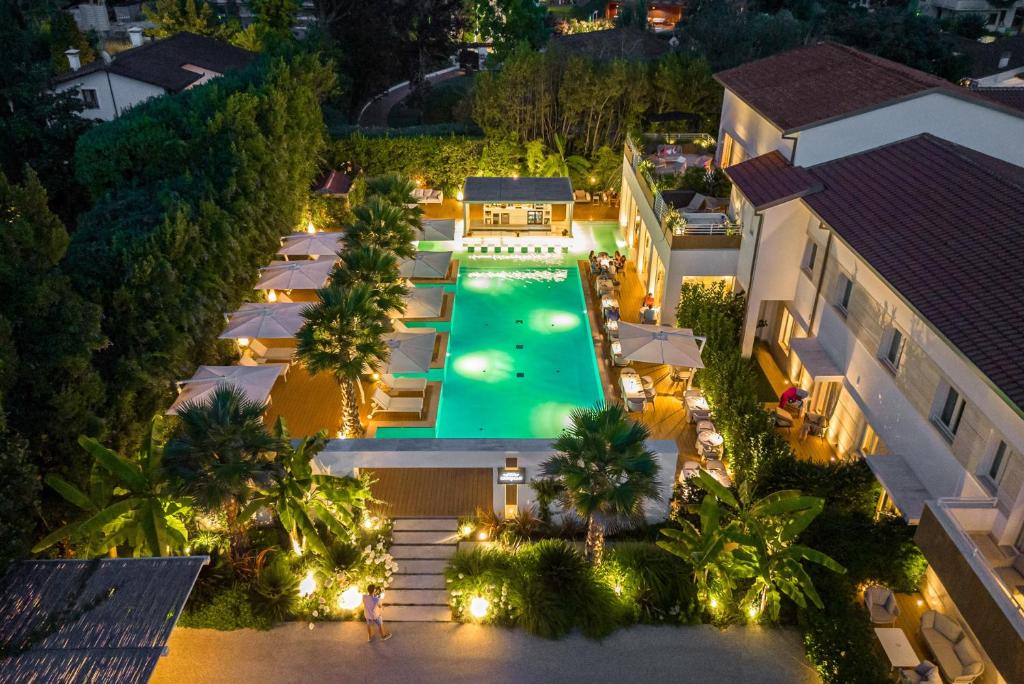 Resort Miramonti - 5