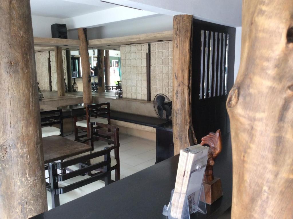 Hotel Maya Rue photo