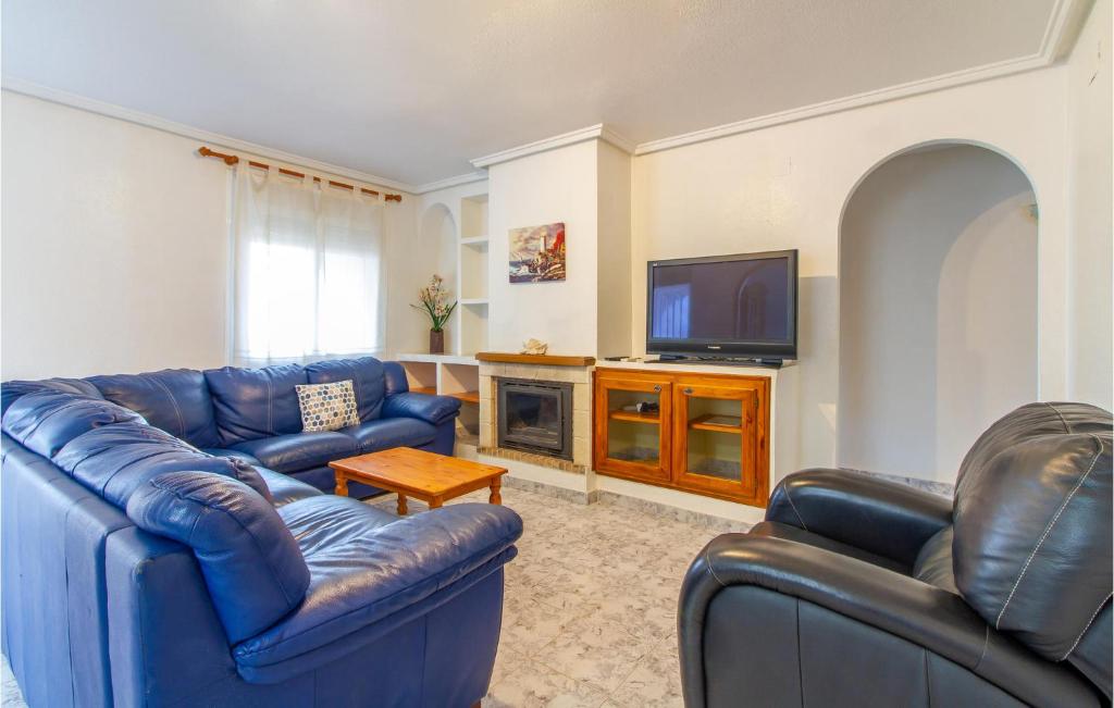 Gorgeous Home In Gran Alacant - 2