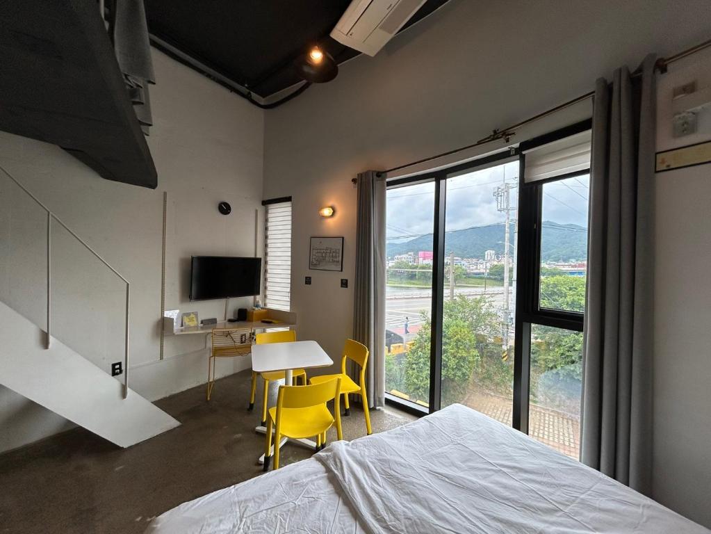 바구니 호스텔 호텔 이미지 1