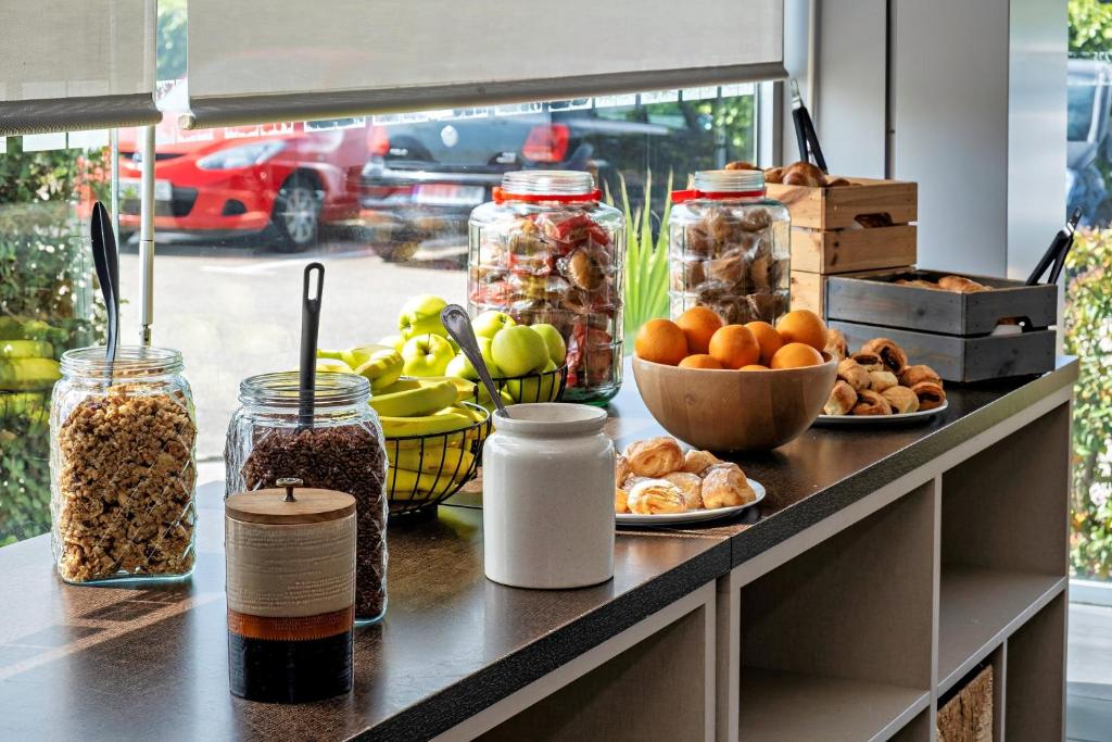 朝食『素晴らしい』