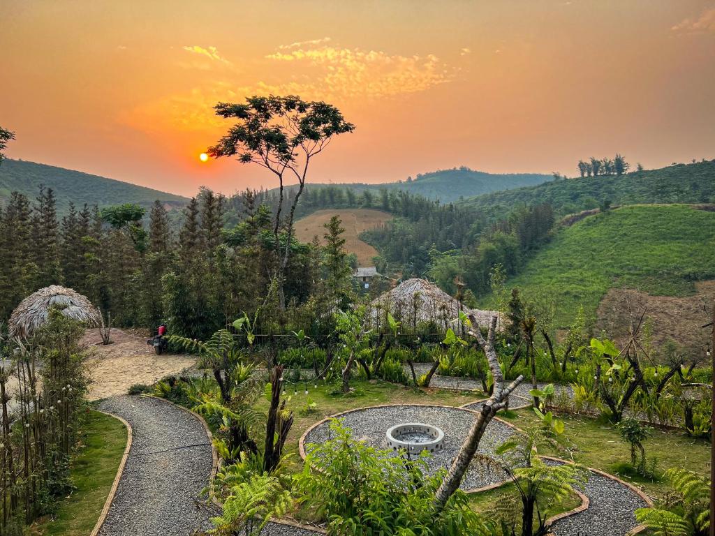 PuBin Paradise Ecolodge
