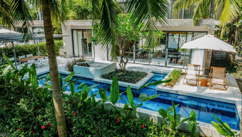 Surrounding environment