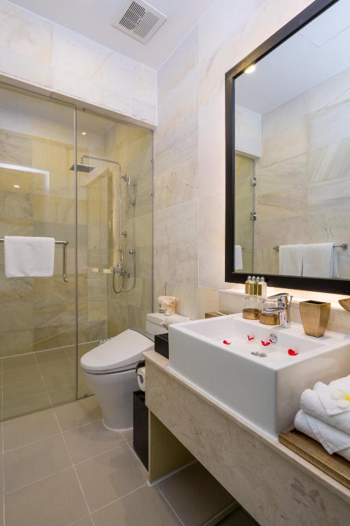 Hotel Facility