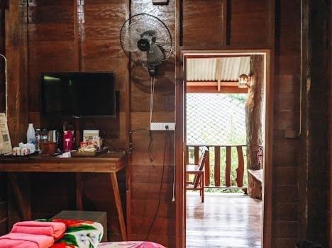 บริการและสิ่งอำนวยความสะดวก