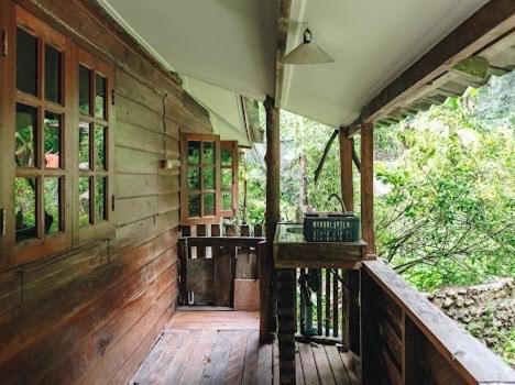 บริการและสิ่งอำนวยความสะดวก