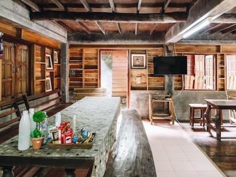 บริการและสิ่งอำนวยความสะดวก