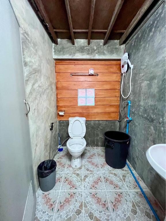 ห้องน้ำ