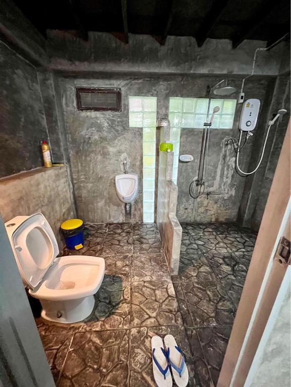 ห้องน้ำ