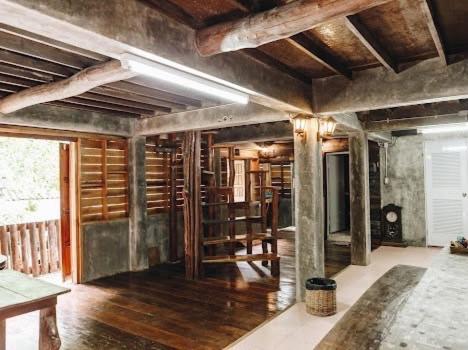 ทัศนียภาพภายนอกโรงแรม