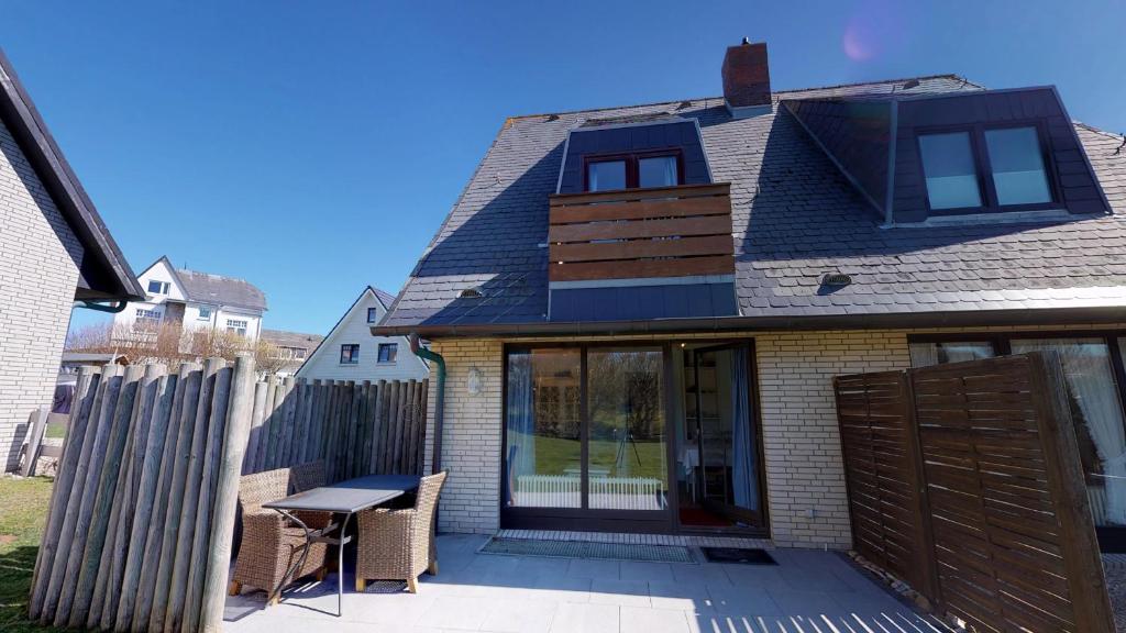 Seemöve App 2, Wenningstedt