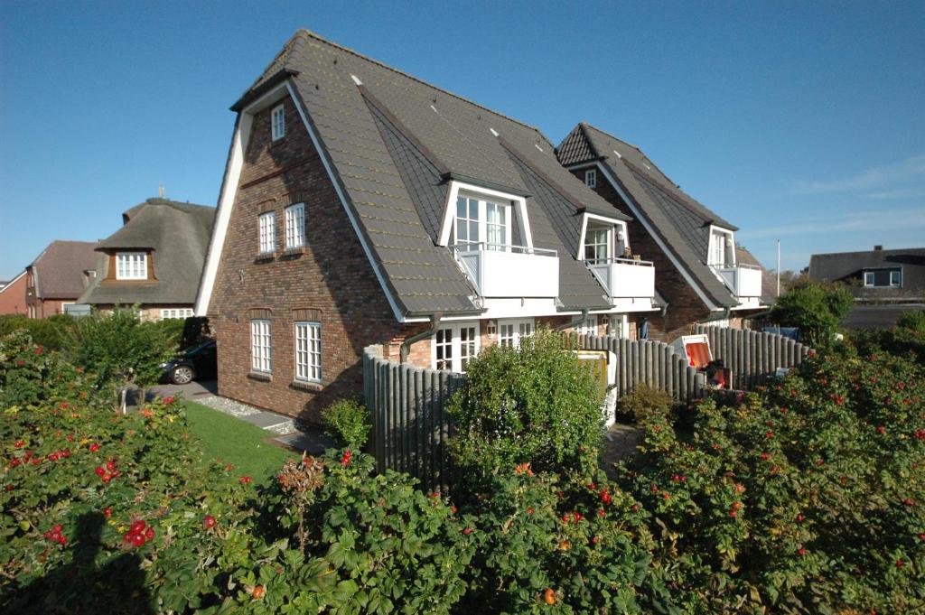 Friesen Hüs App 5, Wenningstedt